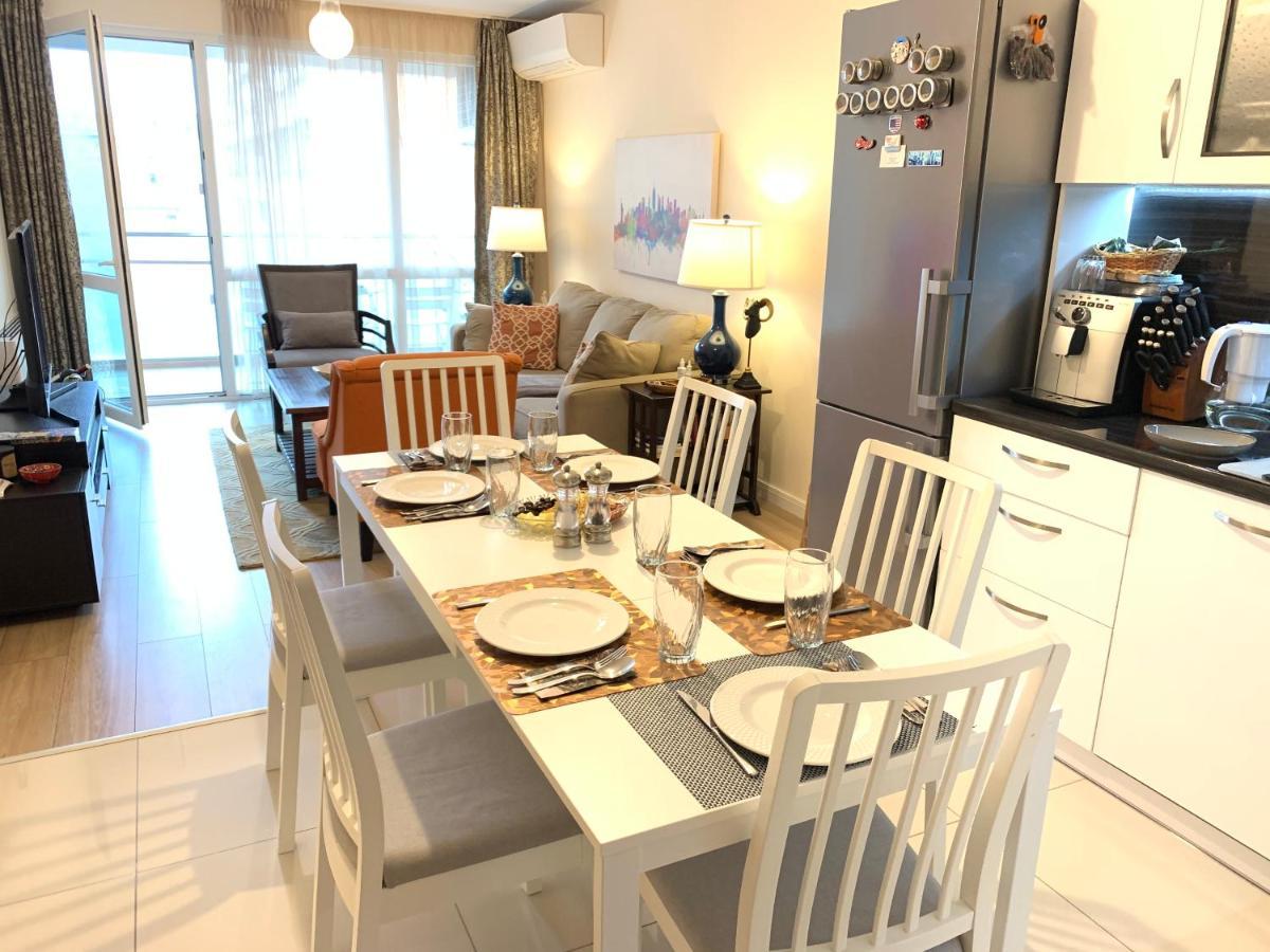 Astoria Apartment Βελίκο Τίρνοβο Εξωτερικό φωτογραφία