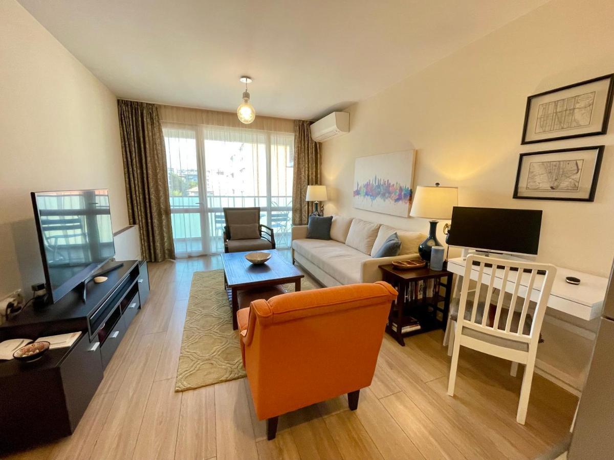 Astoria Apartment Βελίκο Τίρνοβο Εξωτερικό φωτογραφία