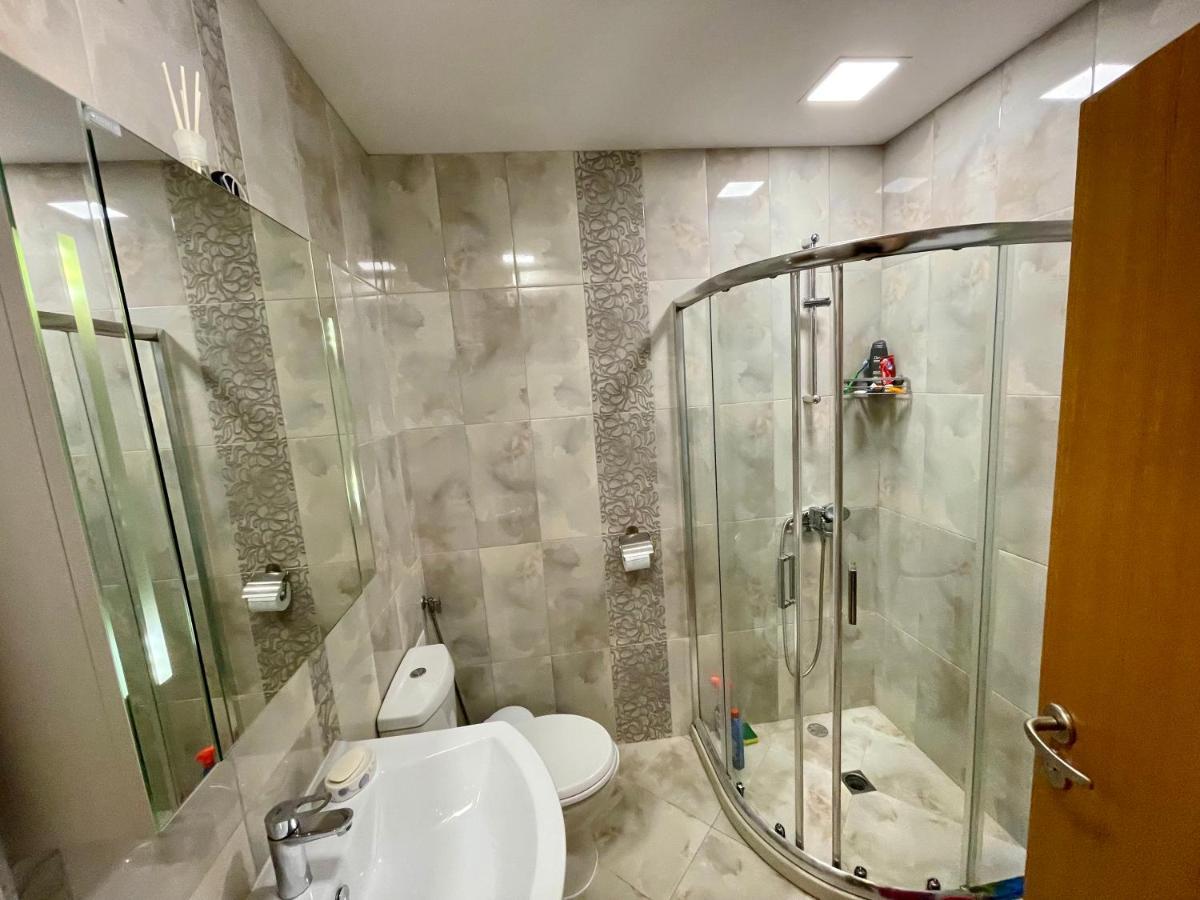 Astoria Apartment Βελίκο Τίρνοβο Εξωτερικό φωτογραφία