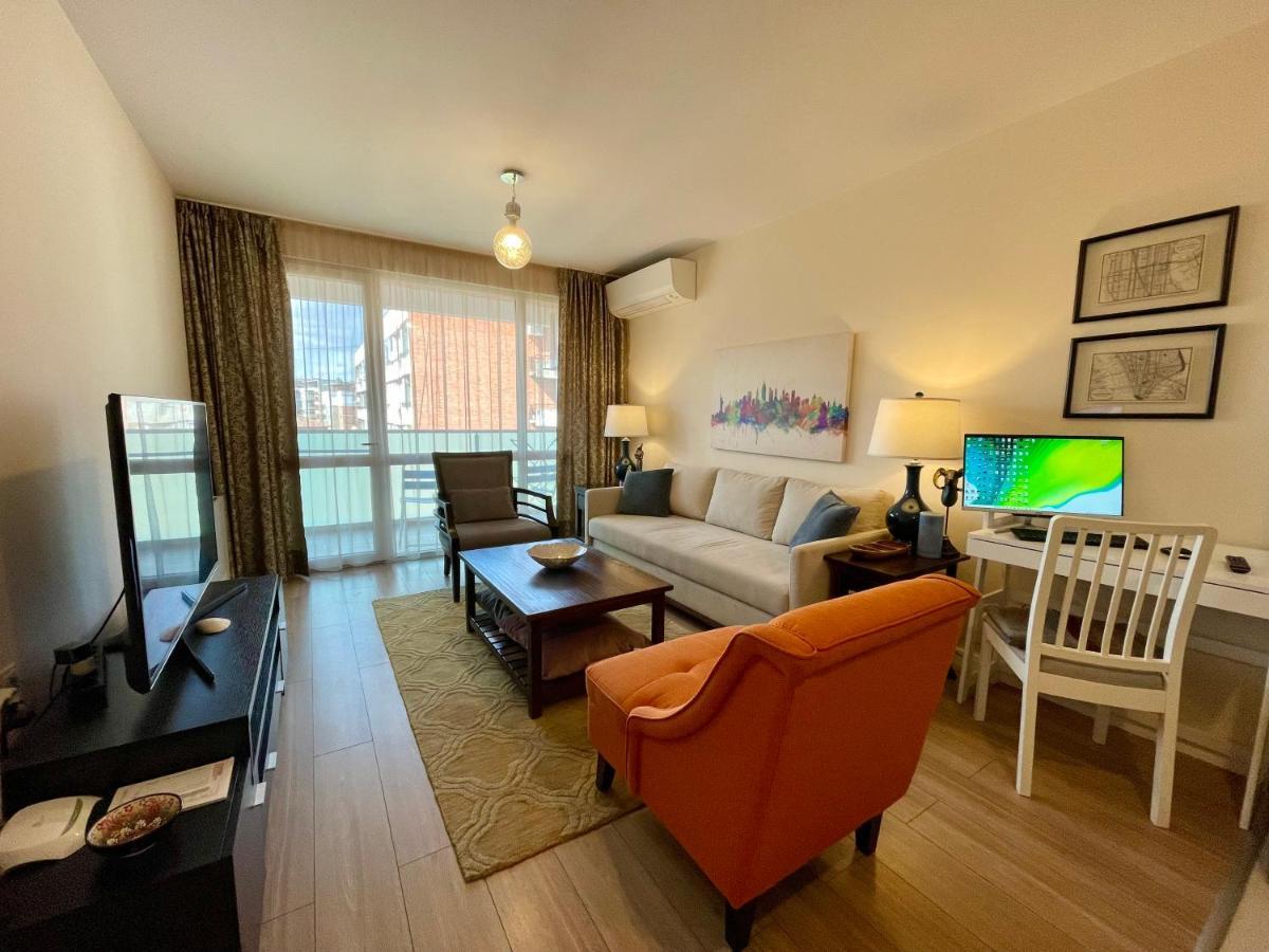 Astoria Apartment Βελίκο Τίρνοβο Εξωτερικό φωτογραφία