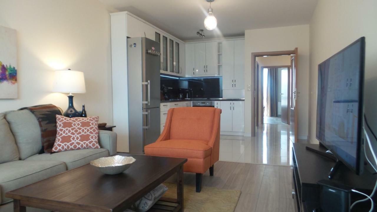 Astoria Apartment Βελίκο Τίρνοβο Εξωτερικό φωτογραφία