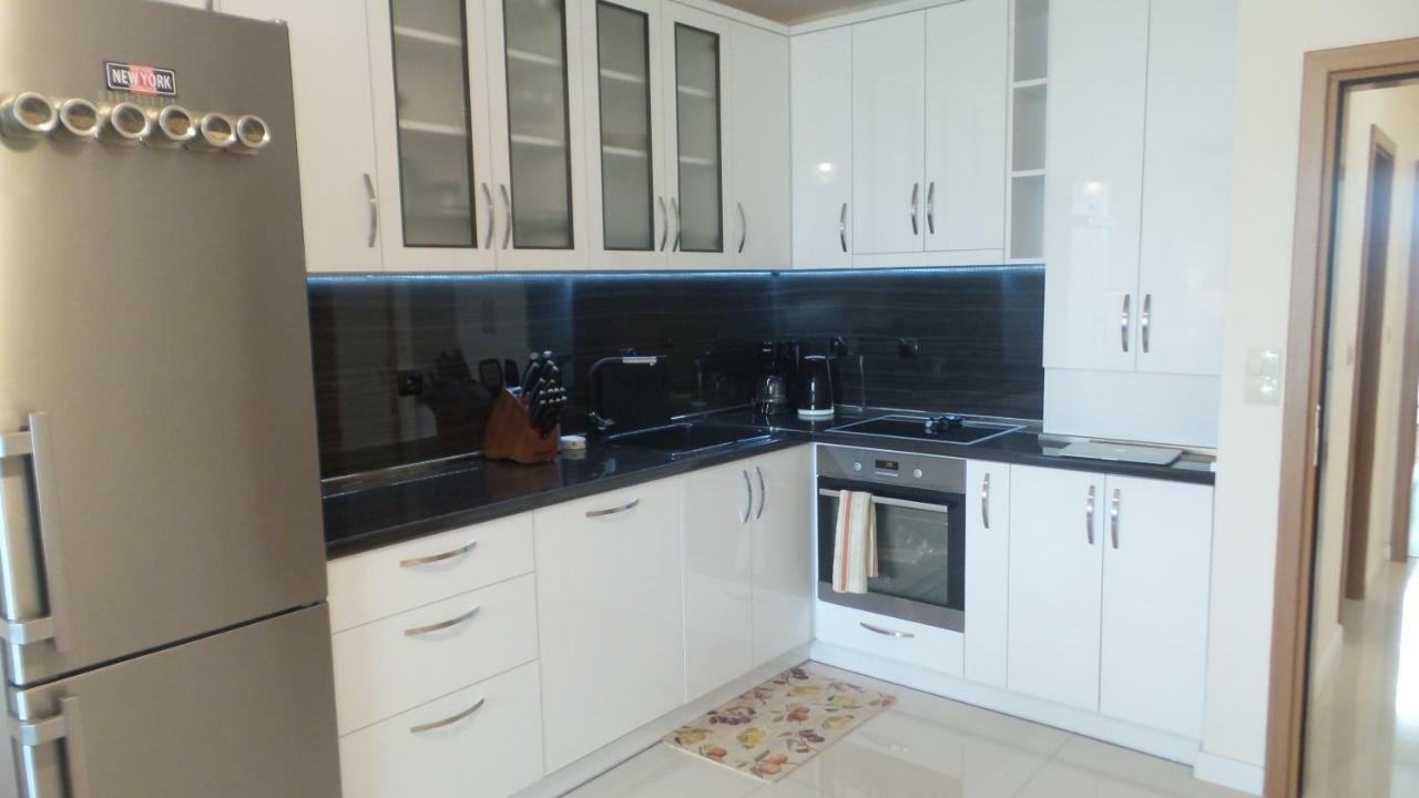Astoria Apartment Βελίκο Τίρνοβο Εξωτερικό φωτογραφία