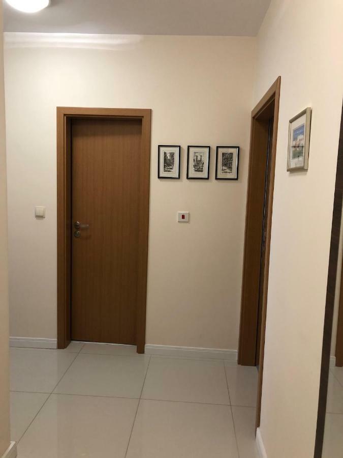 Astoria Apartment Βελίκο Τίρνοβο Εξωτερικό φωτογραφία