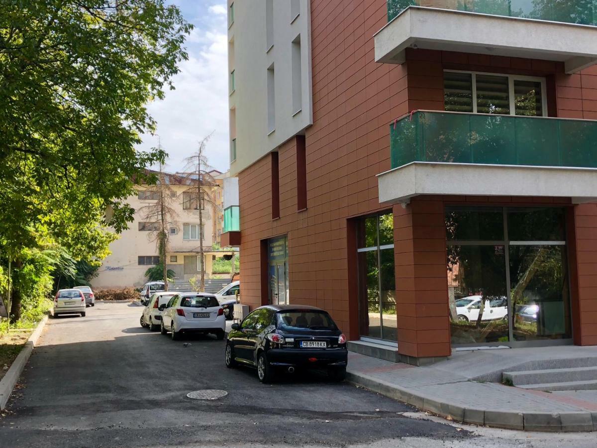 Astoria Apartment Βελίκο Τίρνοβο Εξωτερικό φωτογραφία
